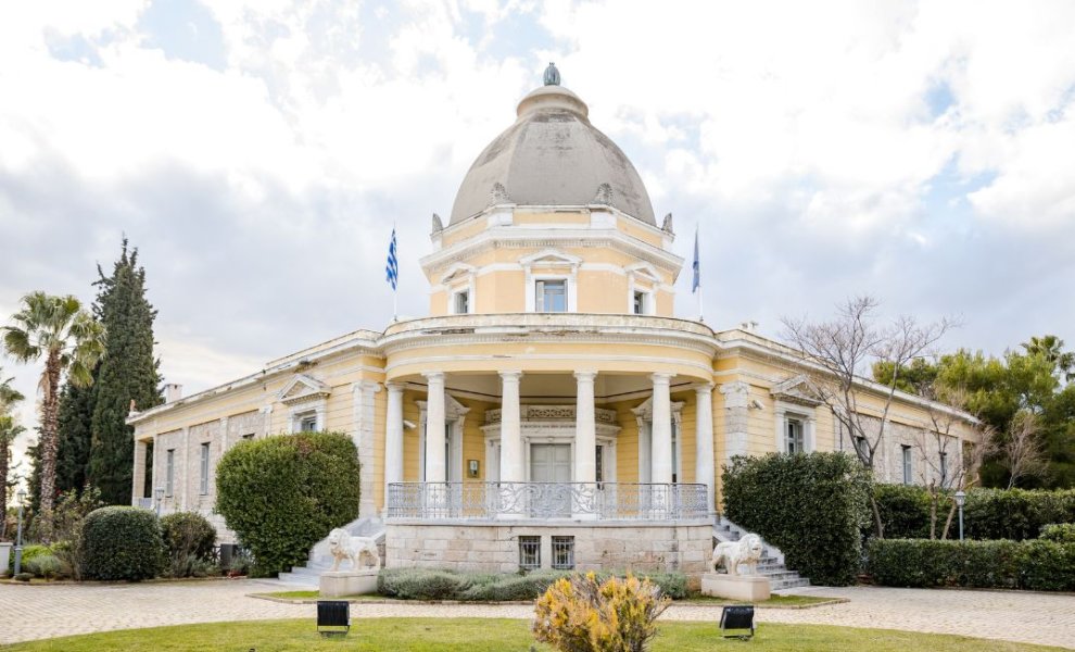 Χρηματοδότηση του Σώματος Ελλήνων Προσκόπων για την πυροπροστασία και την κλιματική ανθεκτικότητα τριών Προσκοπικών Κέντρων Περιβαλλοντικής Εκπαίδευσης