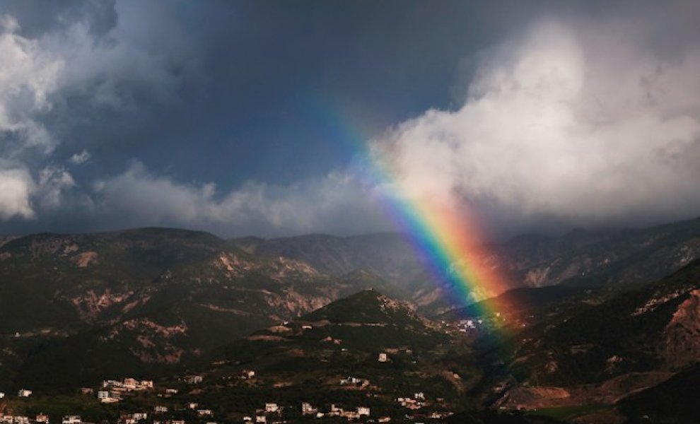 RescueΚλίμα: Η ψηφιοποίηση των ιστορικών μετεωρολογικών παρατηρήσεων φωτίζει το κλίμα της Ελλάδας