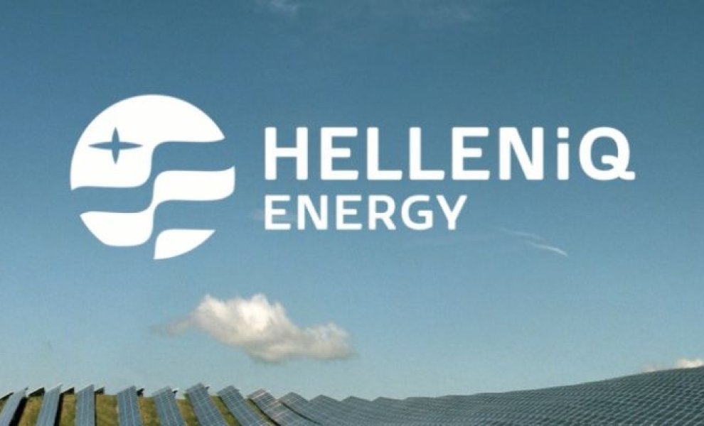 HELLENiQ Energy: Στόχος τα 500 MW/1.500 MWh μπαταριών στη Ρουμανία εντός τριετίας