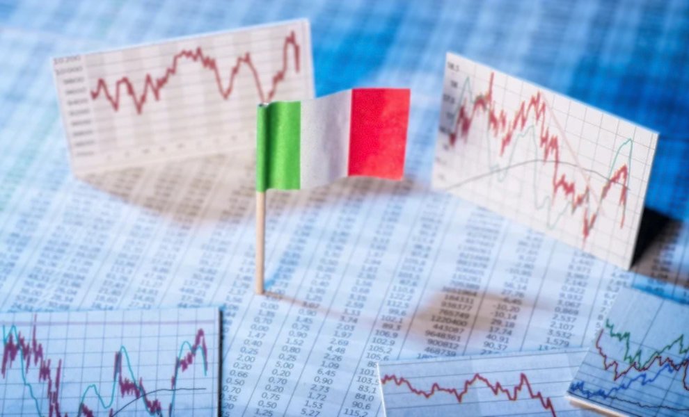 Ιταλία: Ομόλογο ύψους $129 δισ. για «πράσινες» επενδύσεις