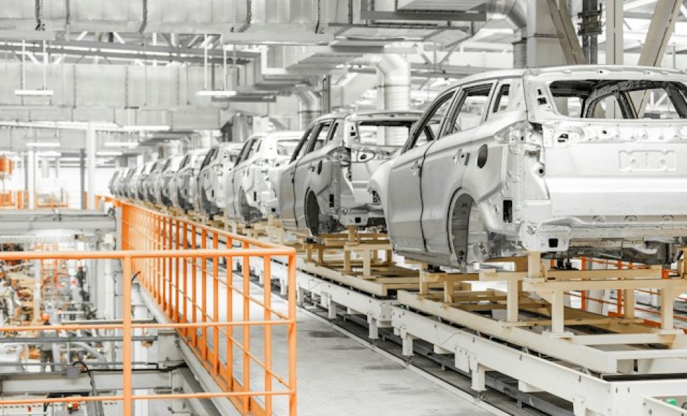 ΕΕ: Συμφωνία για χαλάρωση των στόχων CO2 στα αυτοκίνητα έως το 2035