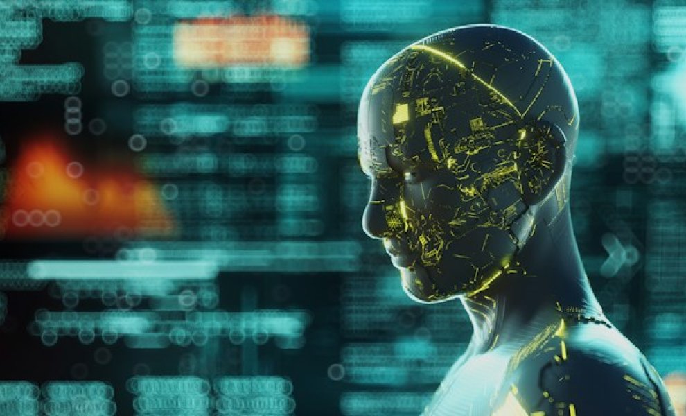 Anthropic: Τα data centers, το νερό και η ενέργεια στους κινδύνους της IPO