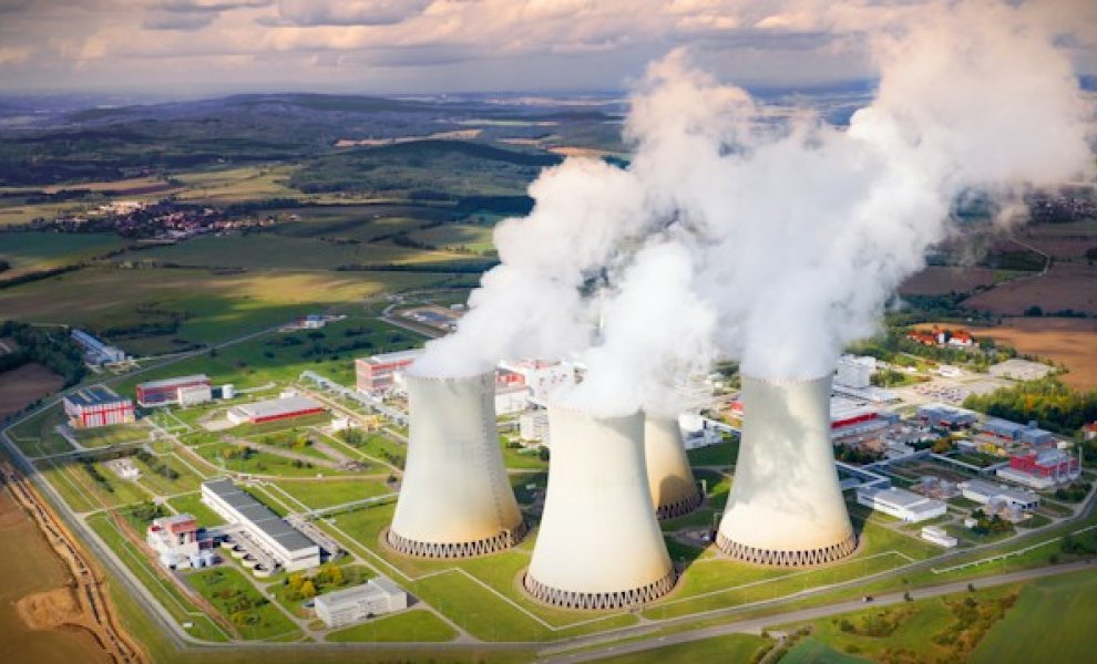 EEA: Η βιωσιμότητα γίνεται όρος ανταγωνιστικότητας για την Ευρώπη έως το 2040