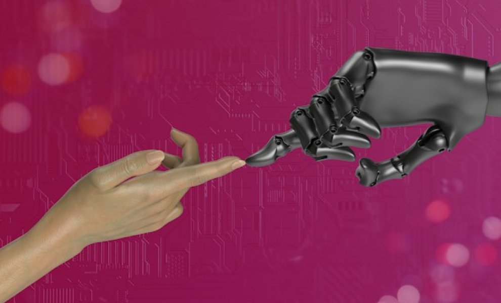 AXA: Η AI ξεπερνά για πρώτη φορά την κλιματική αλλαγή ως κορυφαίος αναδυόμενος κίνδυνος
