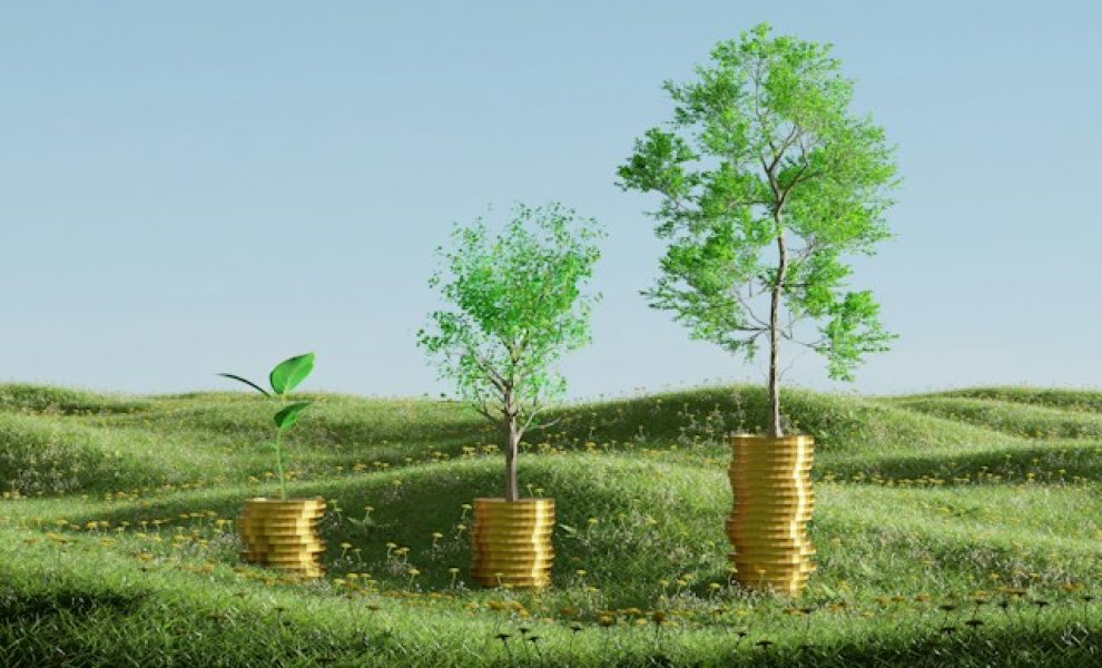 Green Climate Fund: Ρεκόρ χρηματοδότησης 3,2 δισ. δολαρίων το 2026 – Στόχος μεγαλύτερη μόχλευση ιδιωτικών κεφαλαίων