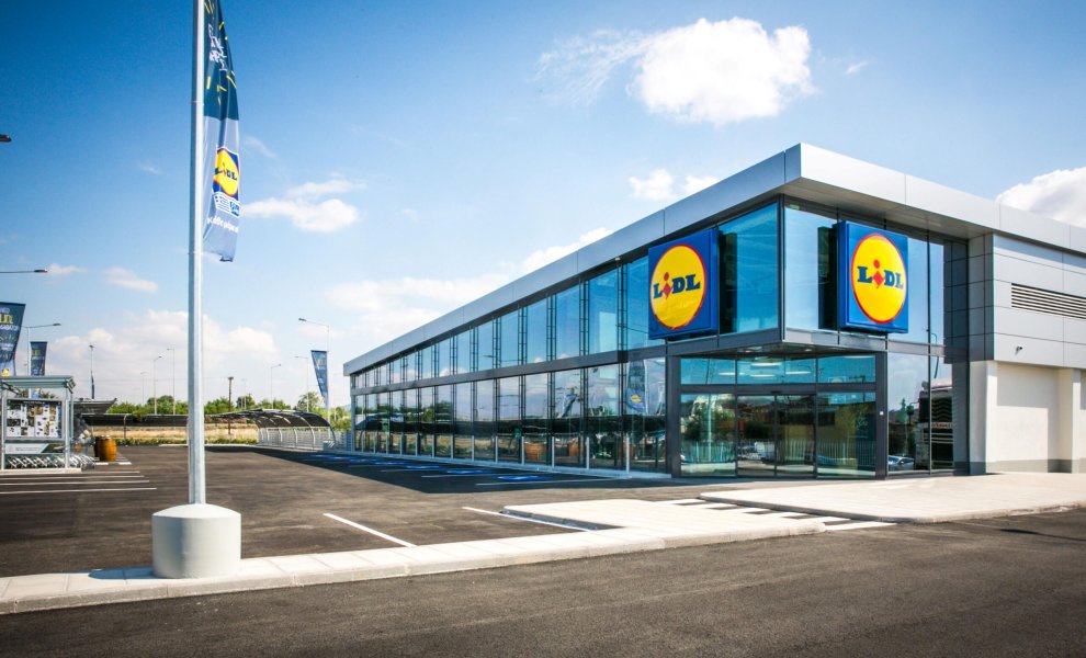 Η Lidl Ελλάς λανσάρει το νέο πρόγραμμα "Lidl Points": Περισσότερη εξοικονόμηση και μέγιστη ευελιξία