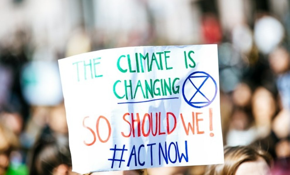 COP17 και COP31: Γιατί υπάρχουν δύο διαφορετικές COP και τι διακυβεύεται