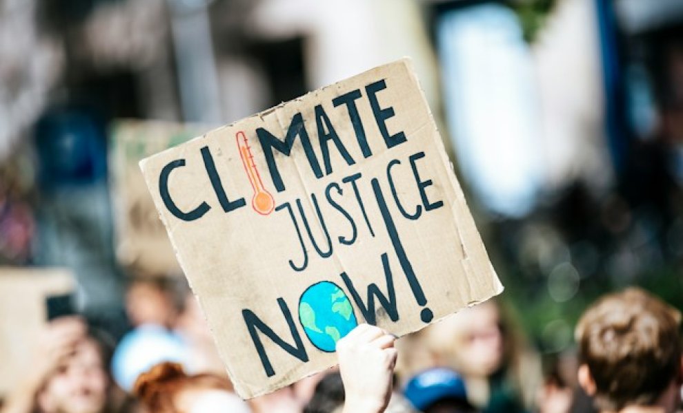 IPCC: Χωρίς συμφωνία για το χρονοδιάγραμμα της επόμενης κλιματικής έκθεσης
